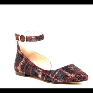 Louise et Cie Akio d'Orsay Flat